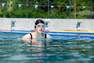 NABAIJI - Ready 100 Swimming Goggles - One Size, Grey