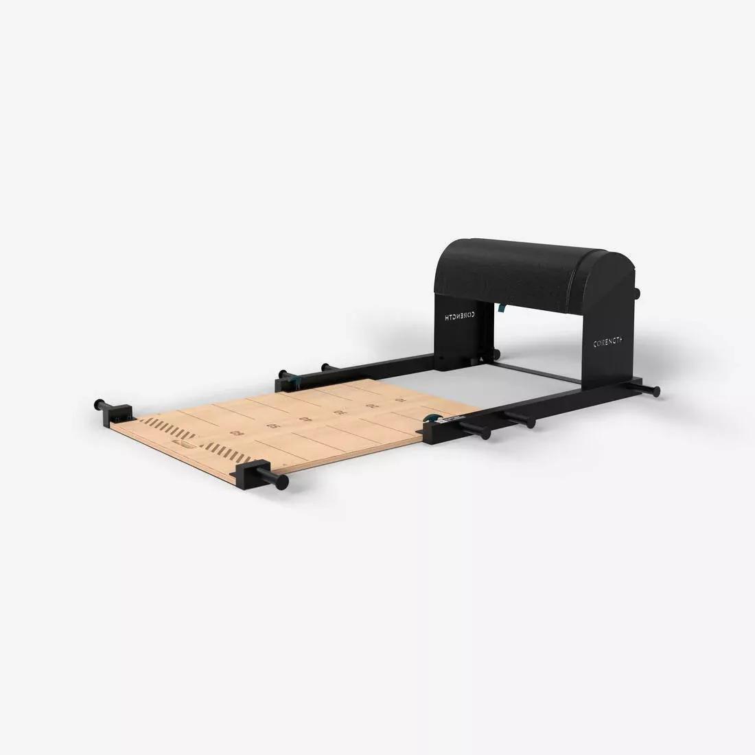 CORENGTH--HIP THUST BENCH, No Color, large image number 0