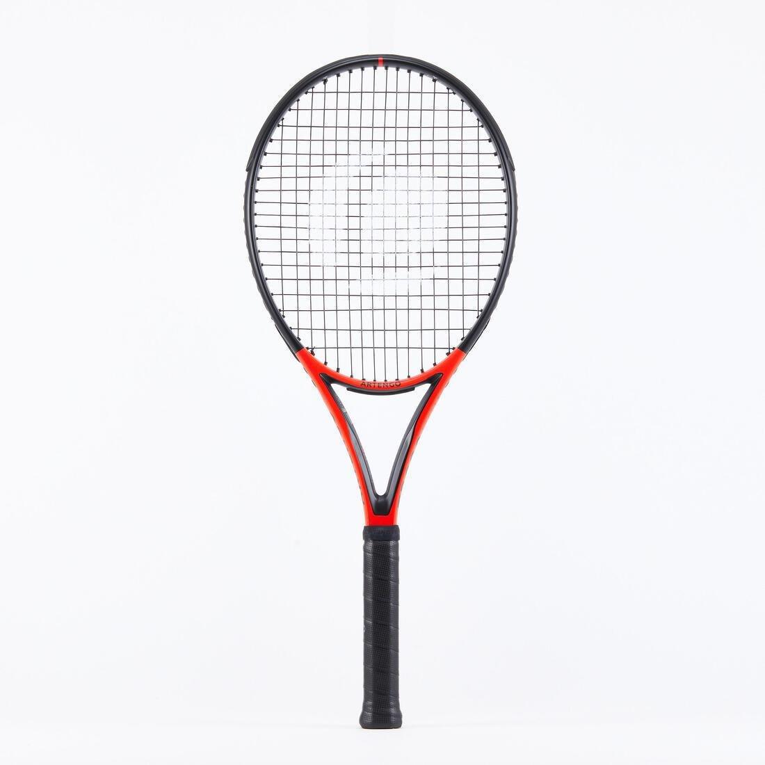 ARTENGO - Tennis Racket Tr990 Power 285G, Black