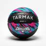 TARMAK - Kids'/Women's Beginner Basketball R500