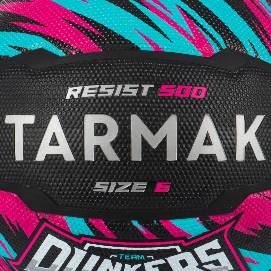 TARMAK - Kids'/Women's Beginner Basketball R500