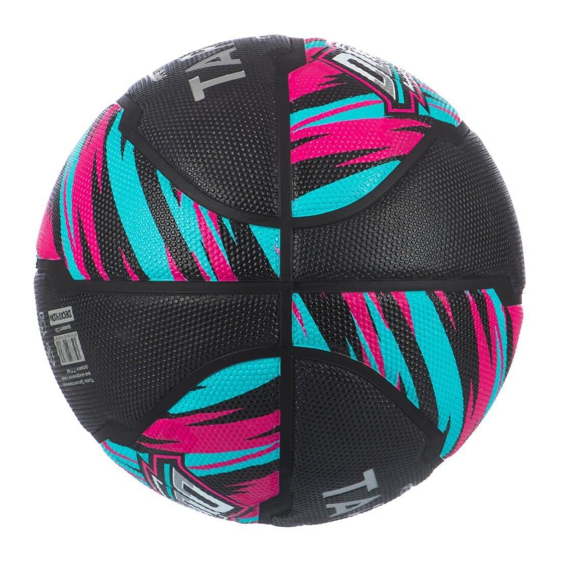 Kids'/Women's Beginner Basketball R500, No Color, large image number 6