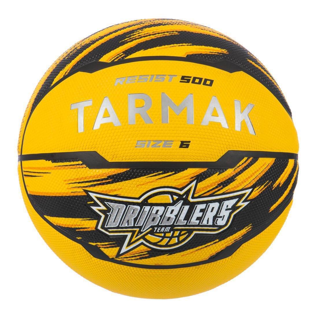 Kids'/Women's Beginner Basketball R500, No Color, large image number 10