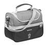 QUECHUA - Lunch Box Isothermal Box, Carbon Grey