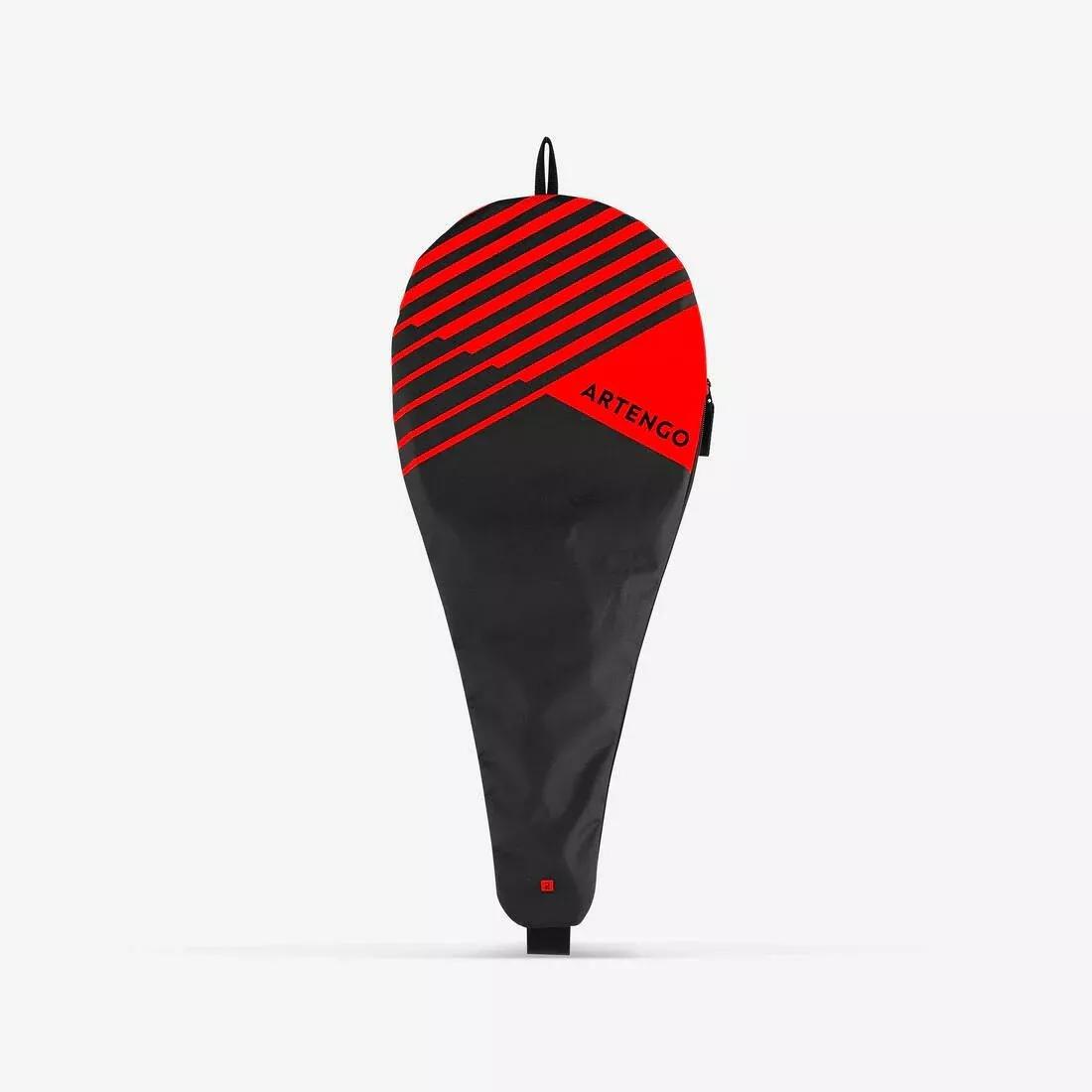 Tennis Cover Tc, Orange, No Color, large image number 0