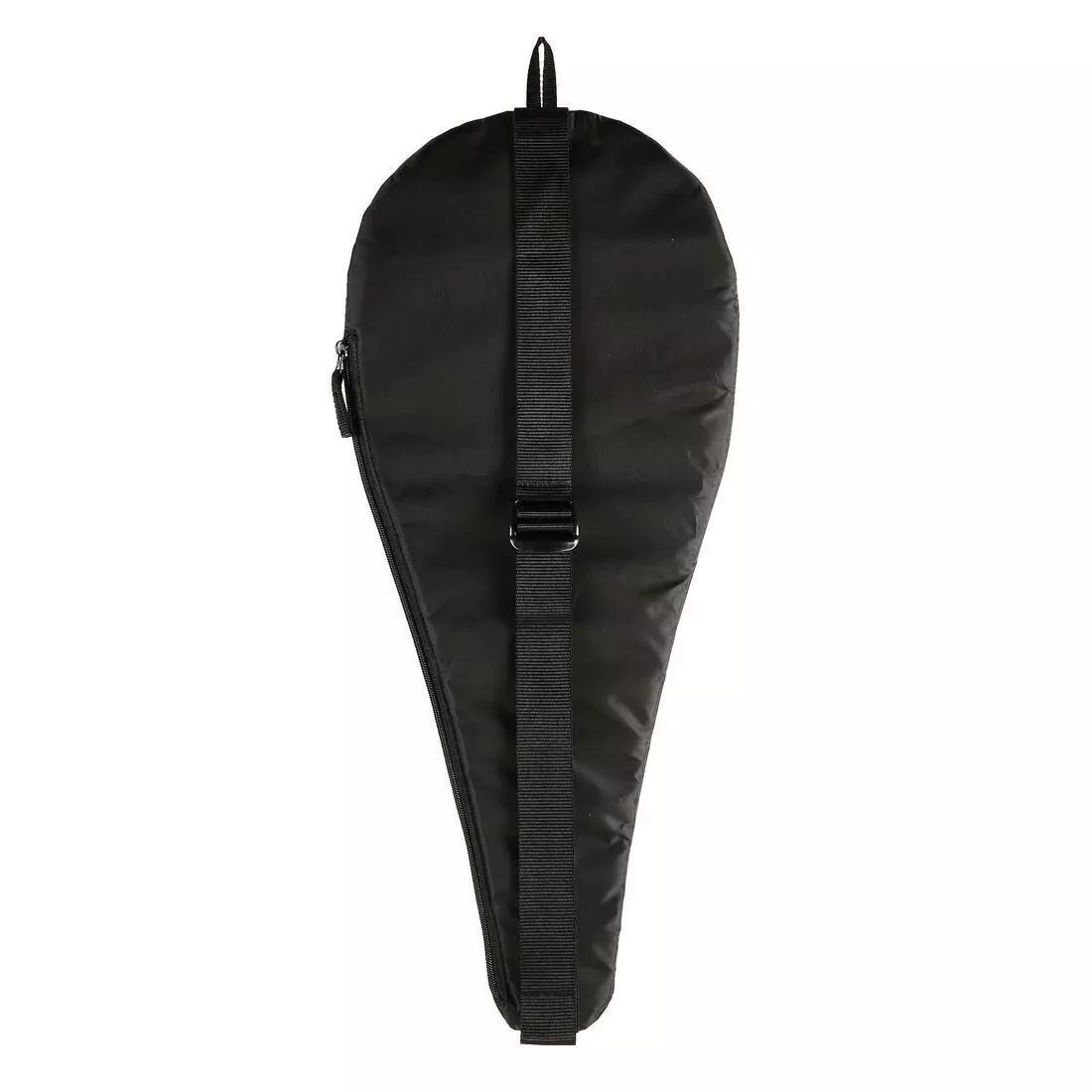 Tennis Cover Tc, Orange, No Color, large image number 2