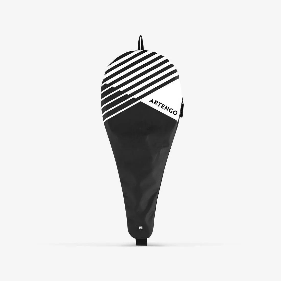 Tennis Cover - Tc, White, No Color, medium