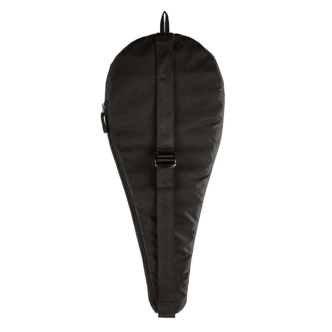 Tennis Cover - Tc, White, 5401_000, medium