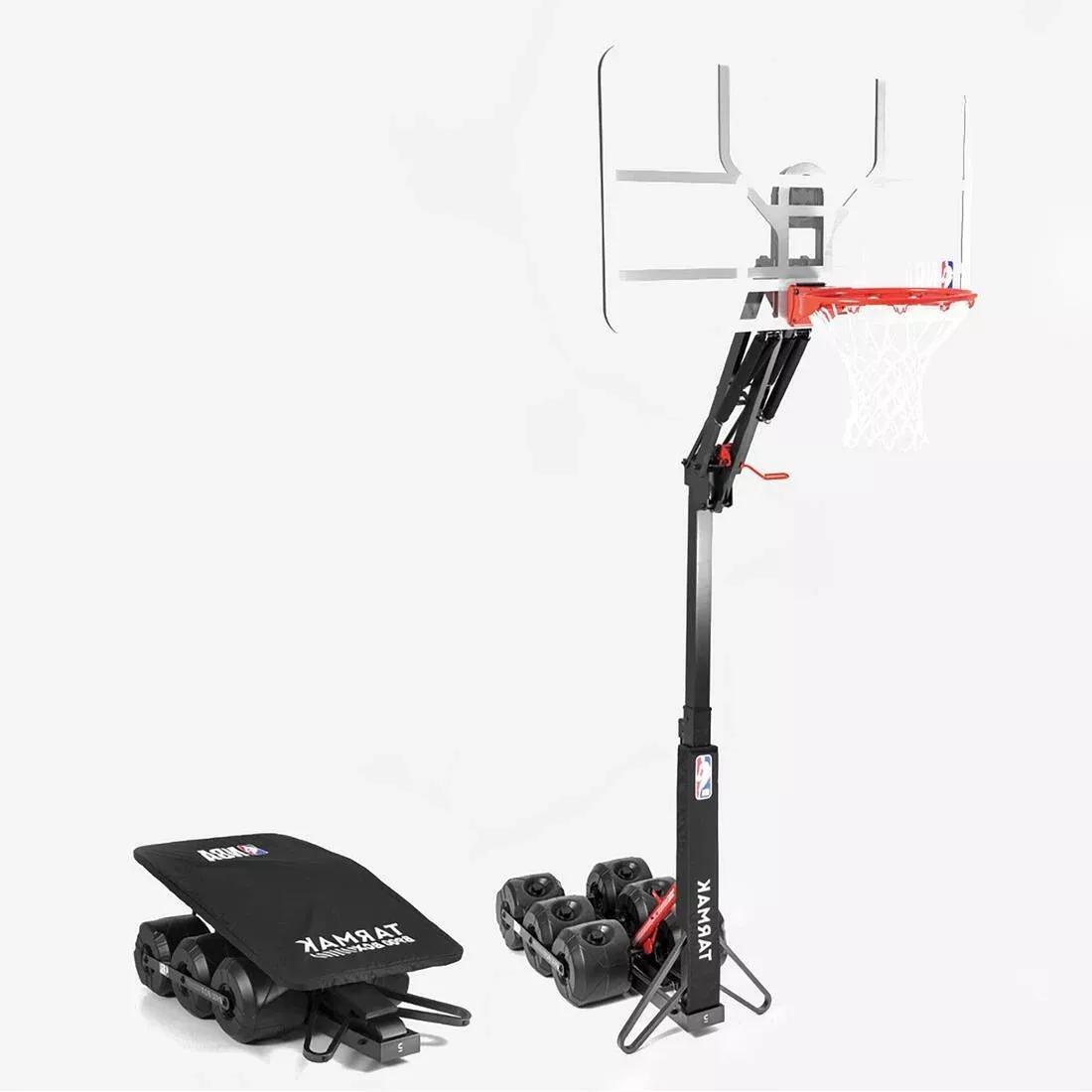 Basketball Hoop, Adjustable, , medium