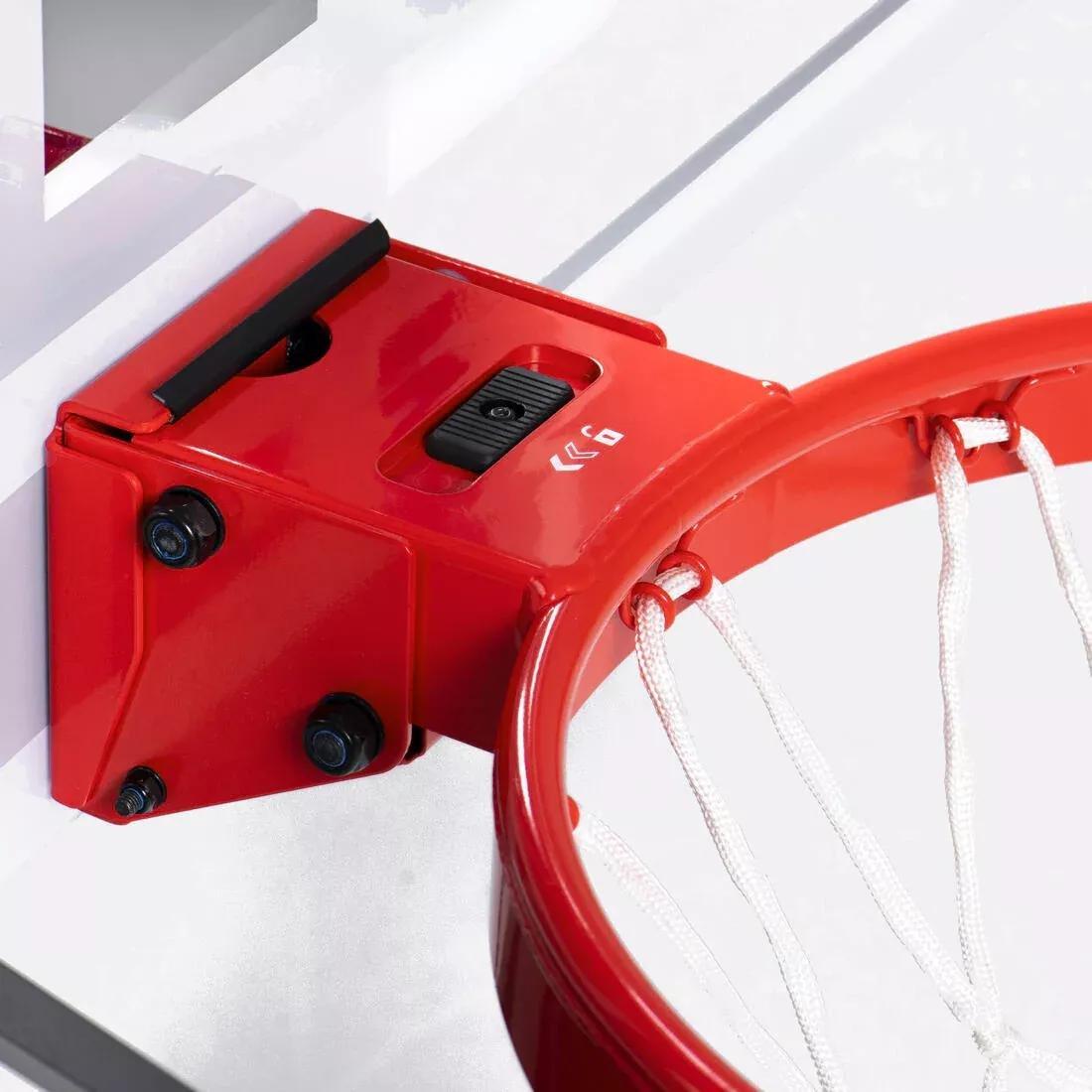 Basketball Hoop, Adjustable, , large image number 5