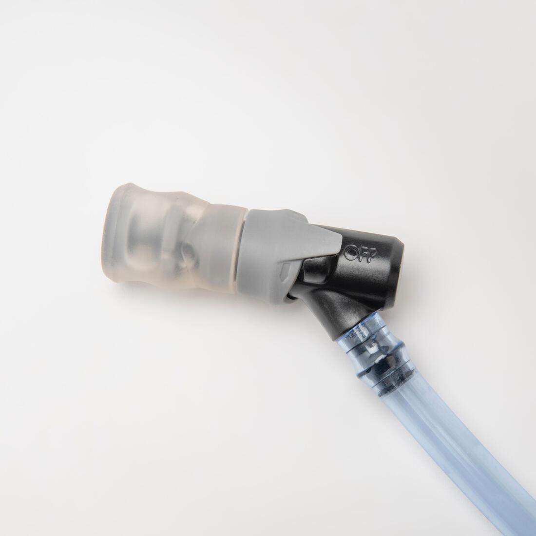 Water Bladder- 1 Litre - Trail Running, Blue, , large image number 4