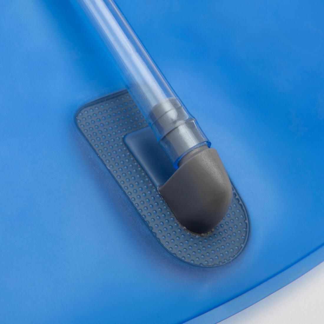 Water Bladder Trail Running - 2 Litres, Blue, No Color, large image number 5