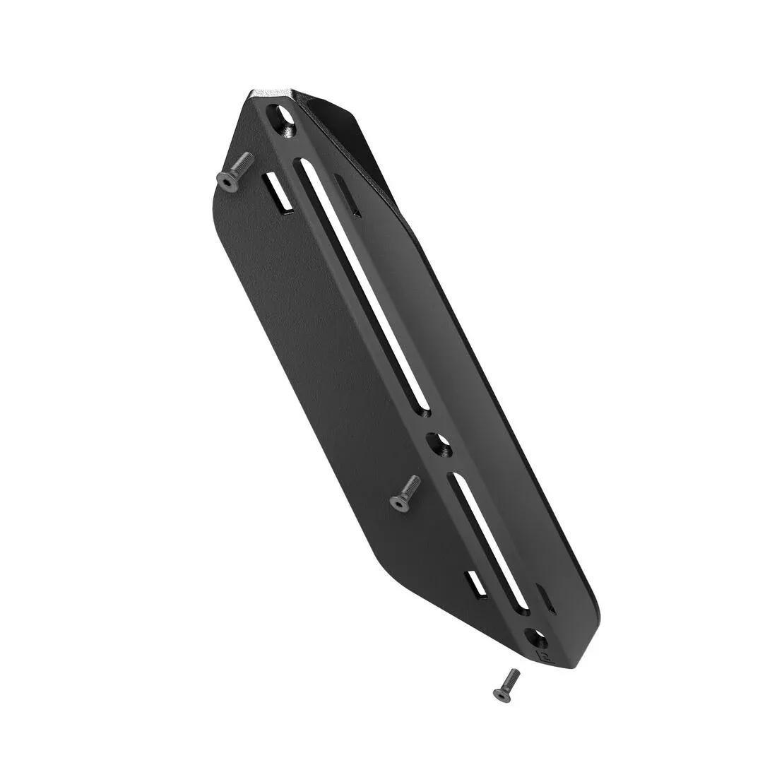 Mountain Bike Mudguard Frame Protection 26, No Color, large image number 1