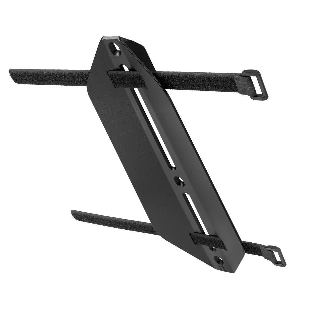 Mountain Bike Mudguard Frame Protection 26, No Color, large image number 2