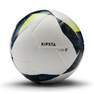 KIPSTA - Hybrid Size 5 Football F550, White