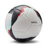 KIPSTA - Hybrid Size 5 Football - F550, Red