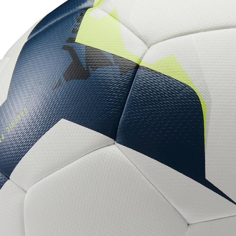Hybrid Size 5 Football F500, White, No Color, large image number 1