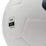 KIPSTA - Hybrid Size 5 Football F500, White
