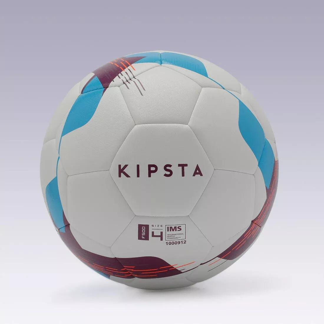 Hybrid Football Fifa Basic F500 Size 4, White, No Color, large image number 11