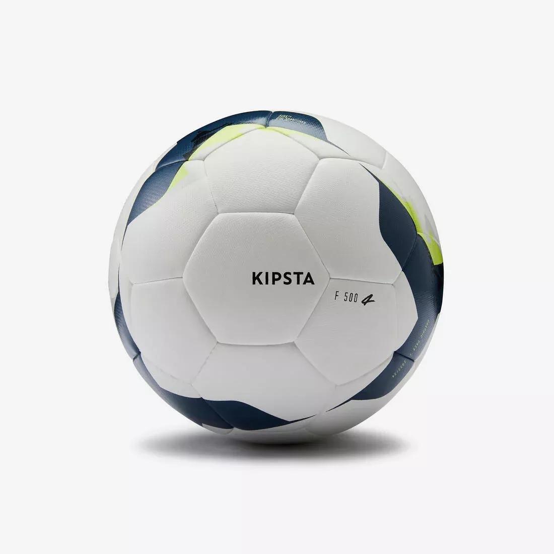 Hybrid Football Fifa Basic F500 Size 4, White, No Color, large image number 12
