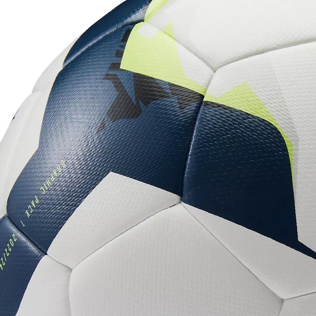 Hybrid Football Fifa Basic F500 Size 4, White, No Color, large image number 13