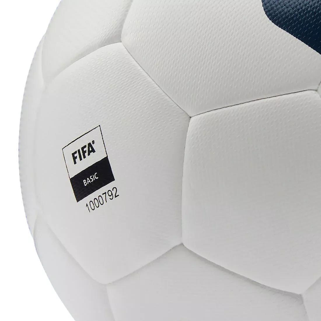 Hybrid Football Fifa Basic F500 Size 4, White, No Color, large image number 14