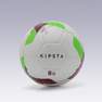 KIPSTA - Hybrid Size 3 Football F500, White