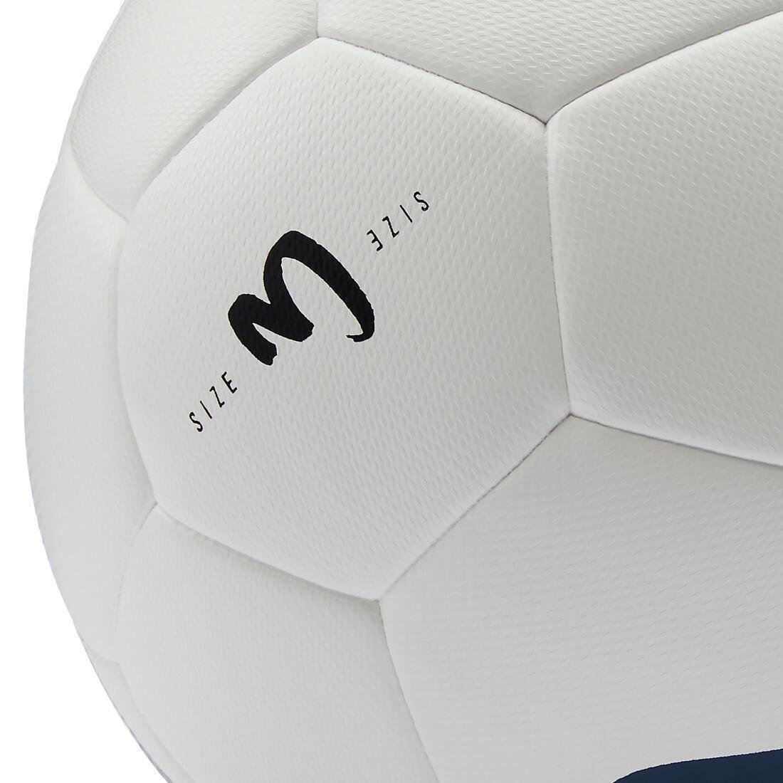 Hybrid Size 3 Football F500, White, No Color, large image number 13