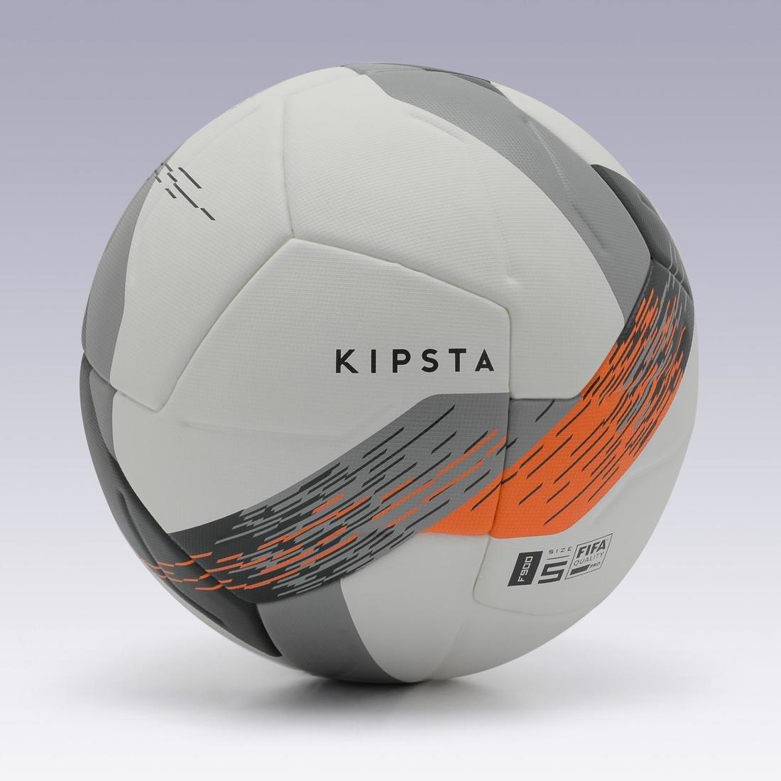 Thermobonded Size 5 Football Fifa Pro F900, White, No Color, large image number 11