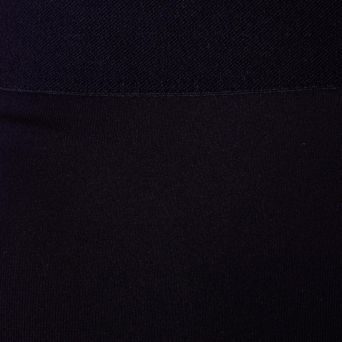 Thermal Tights Keepcomfort 100, Black, No Color, large image number 5