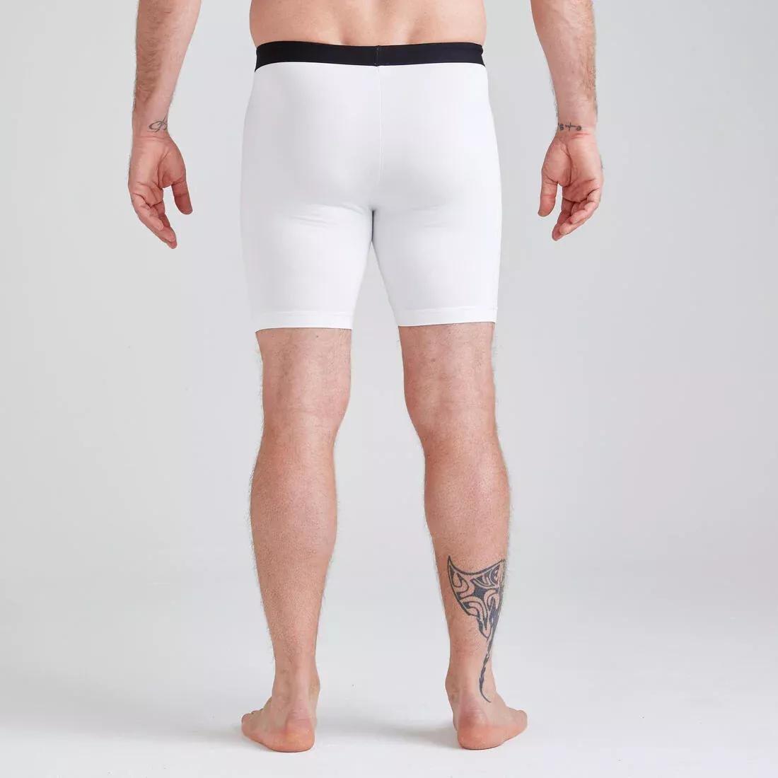 Unisex Shorts Keepcomfort, White, , large image number 7