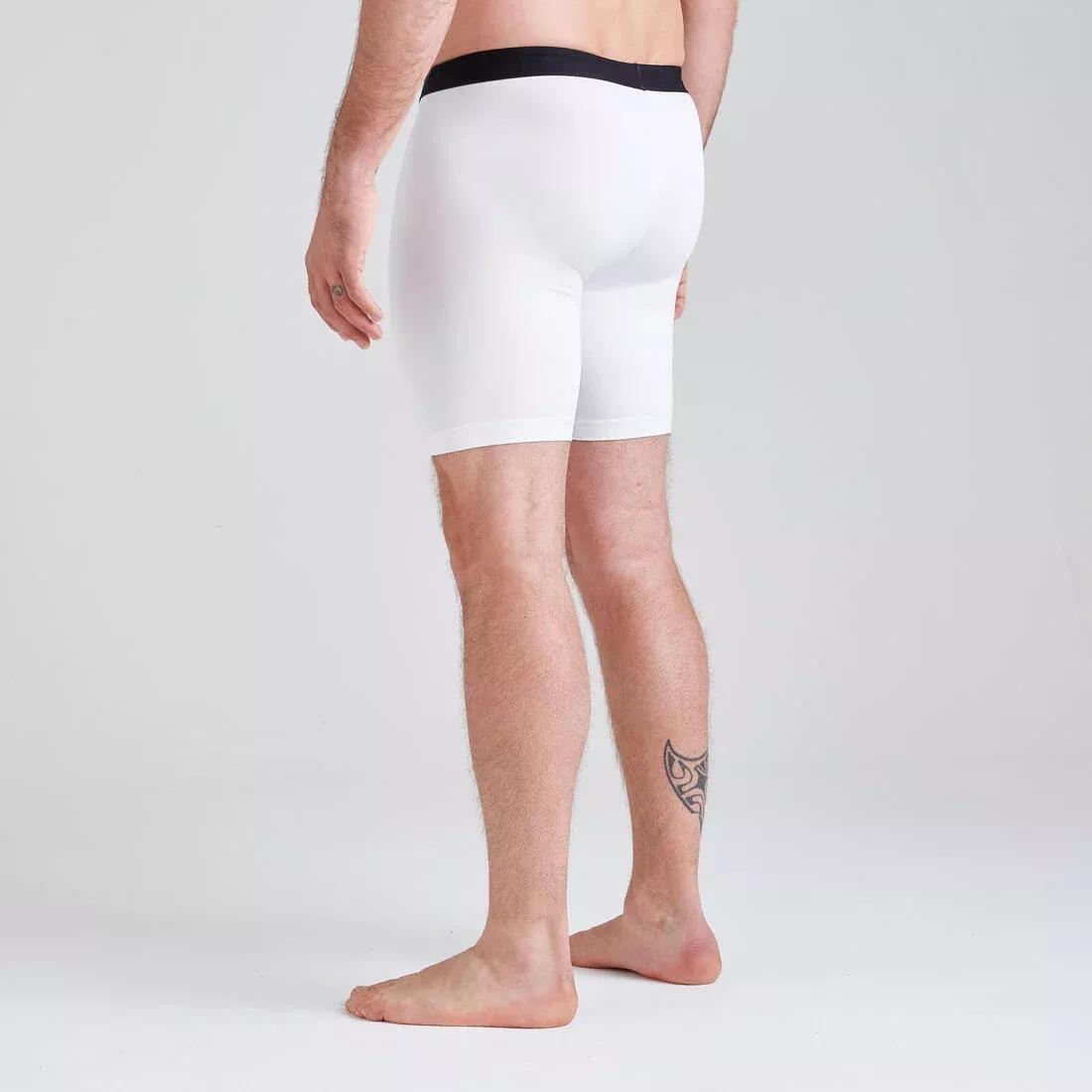 Unisex Shorts Keepcomfort, White, , large image number 8