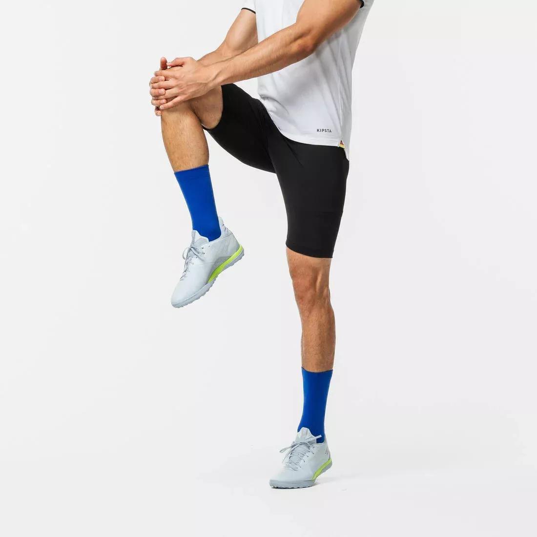 unisex Football Undershorts Keep Comfort, Black, No Color, medium