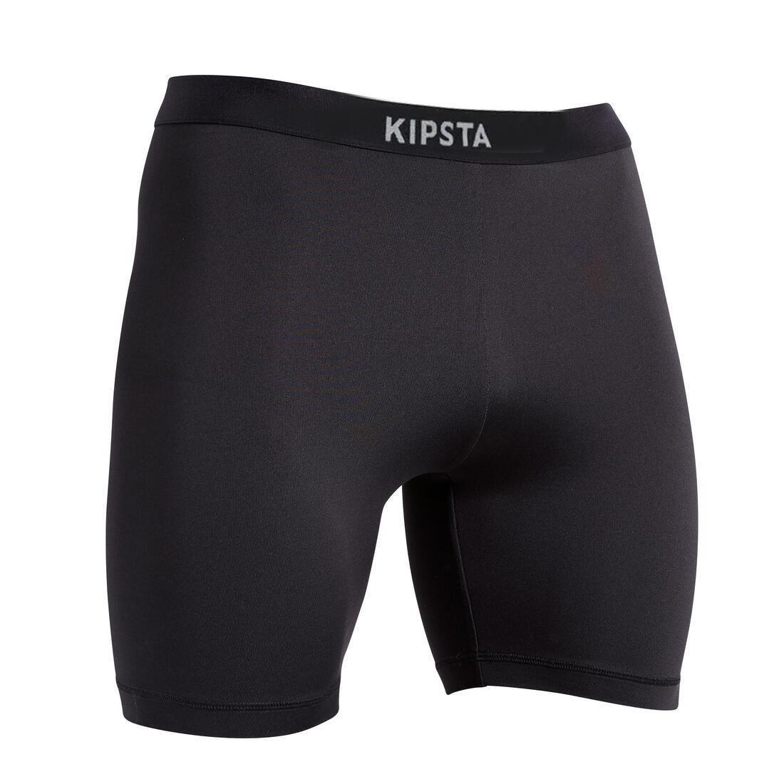 unisex Football Undershorts Keep Comfort, Black, , large image number 13