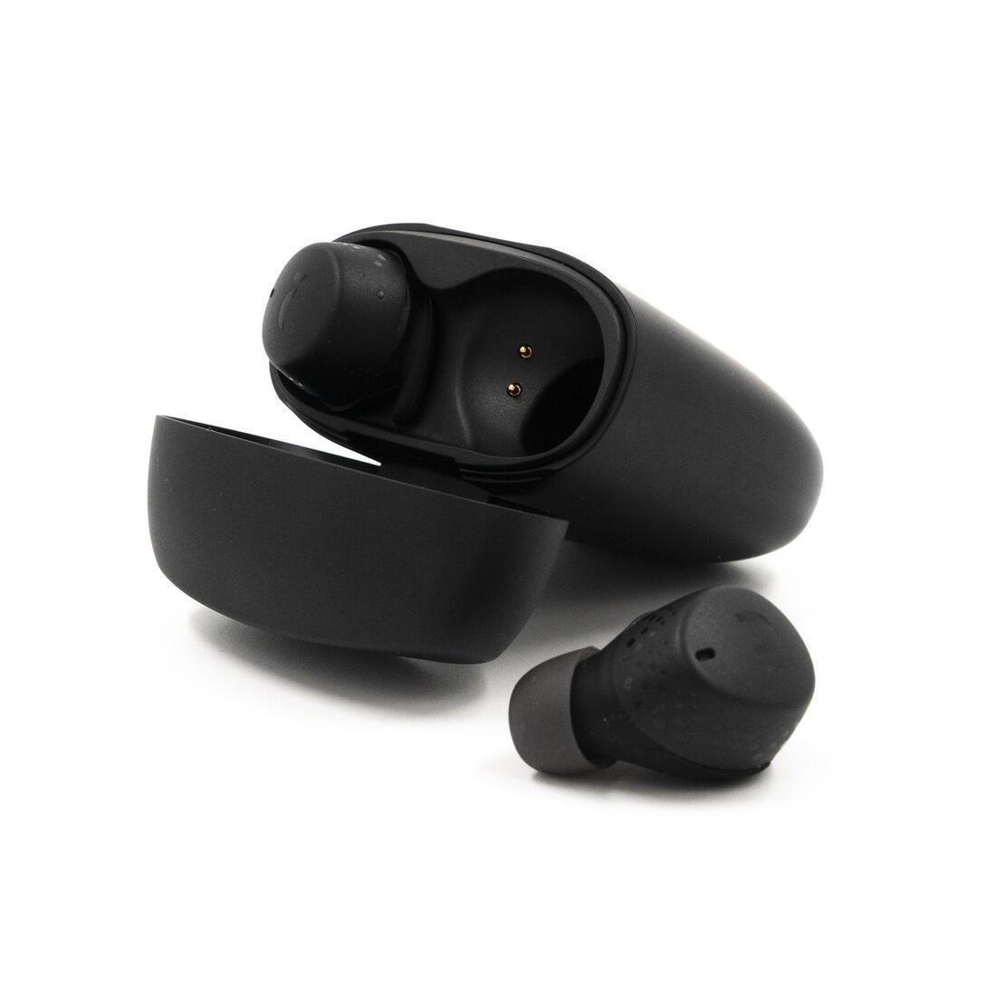 DEFAULT TWS500 RUNNING EARPHONES 100% WIRELESS, No Color, large image number 1