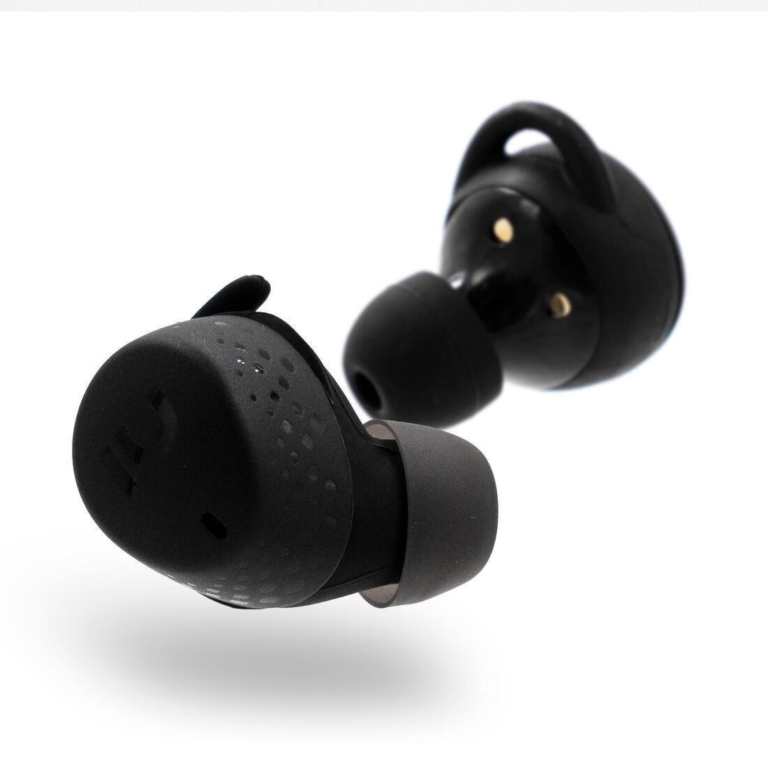 DEFAULT TWS500 RUNNING EARPHONES 100% WIRELESS, No Color, large image number 2