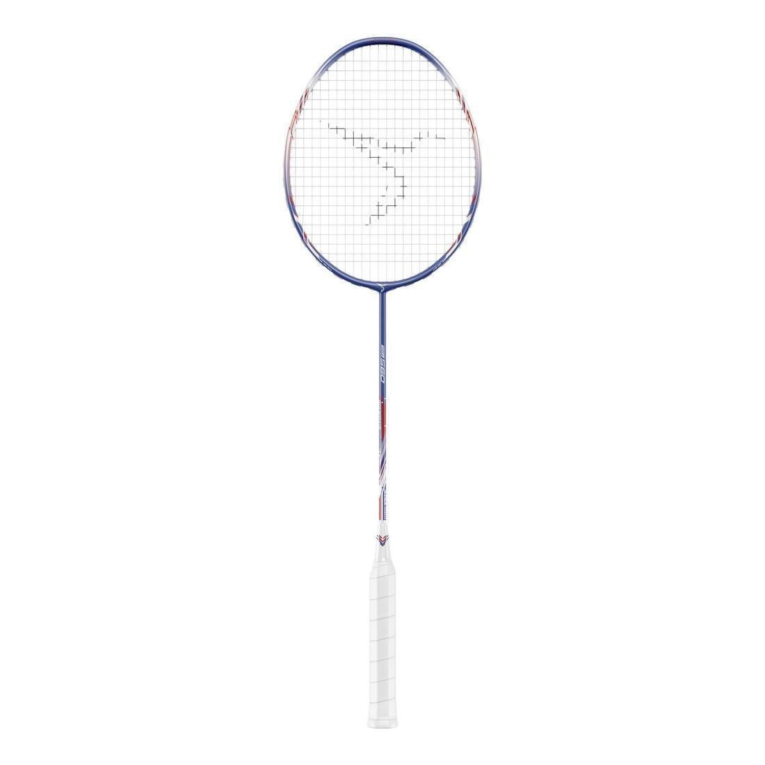 Adult Badminton Racket BR 560, Indigo Blue, , large image number 0
