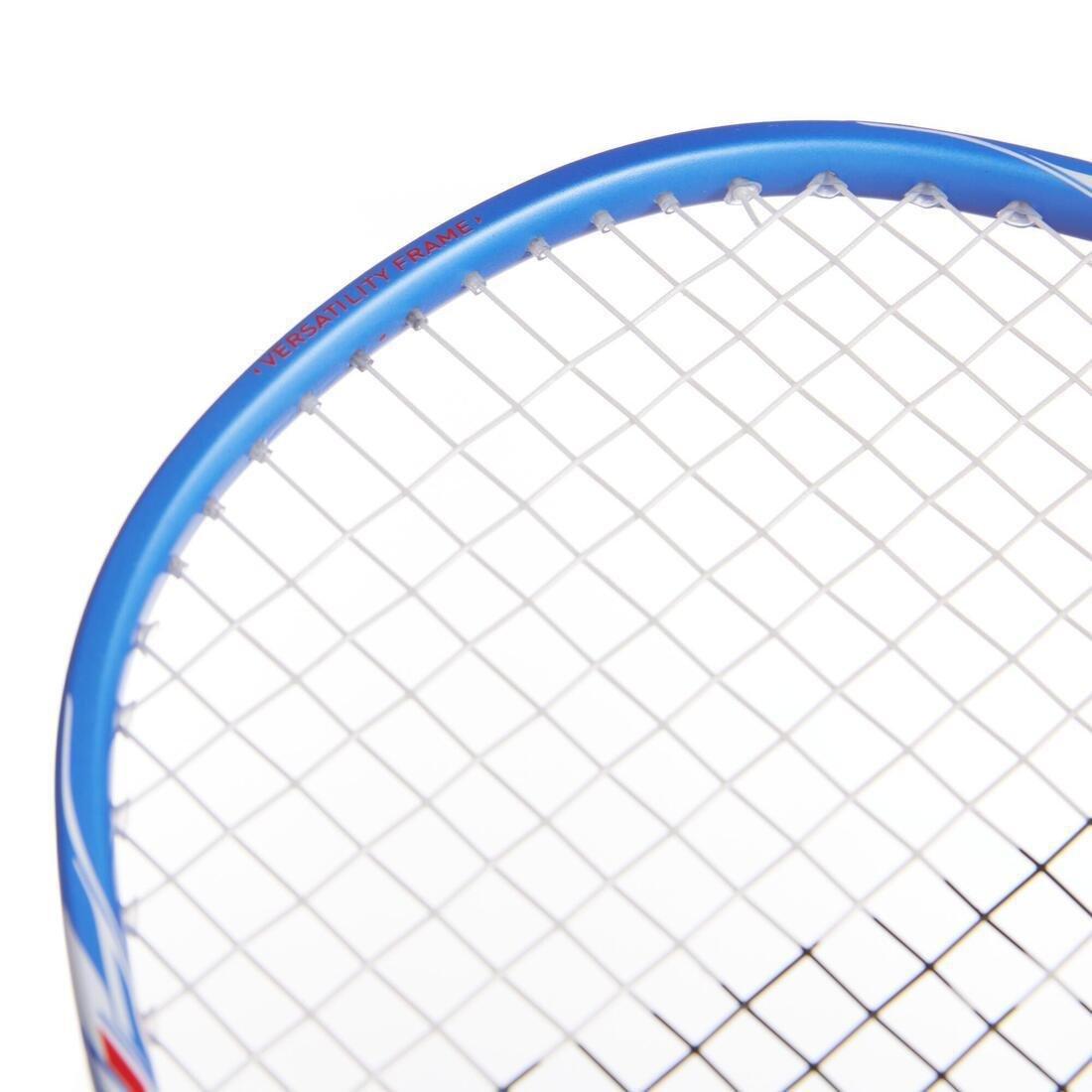 Adult Badminton Racket BR 560, Indigo Blue, , large image number 1