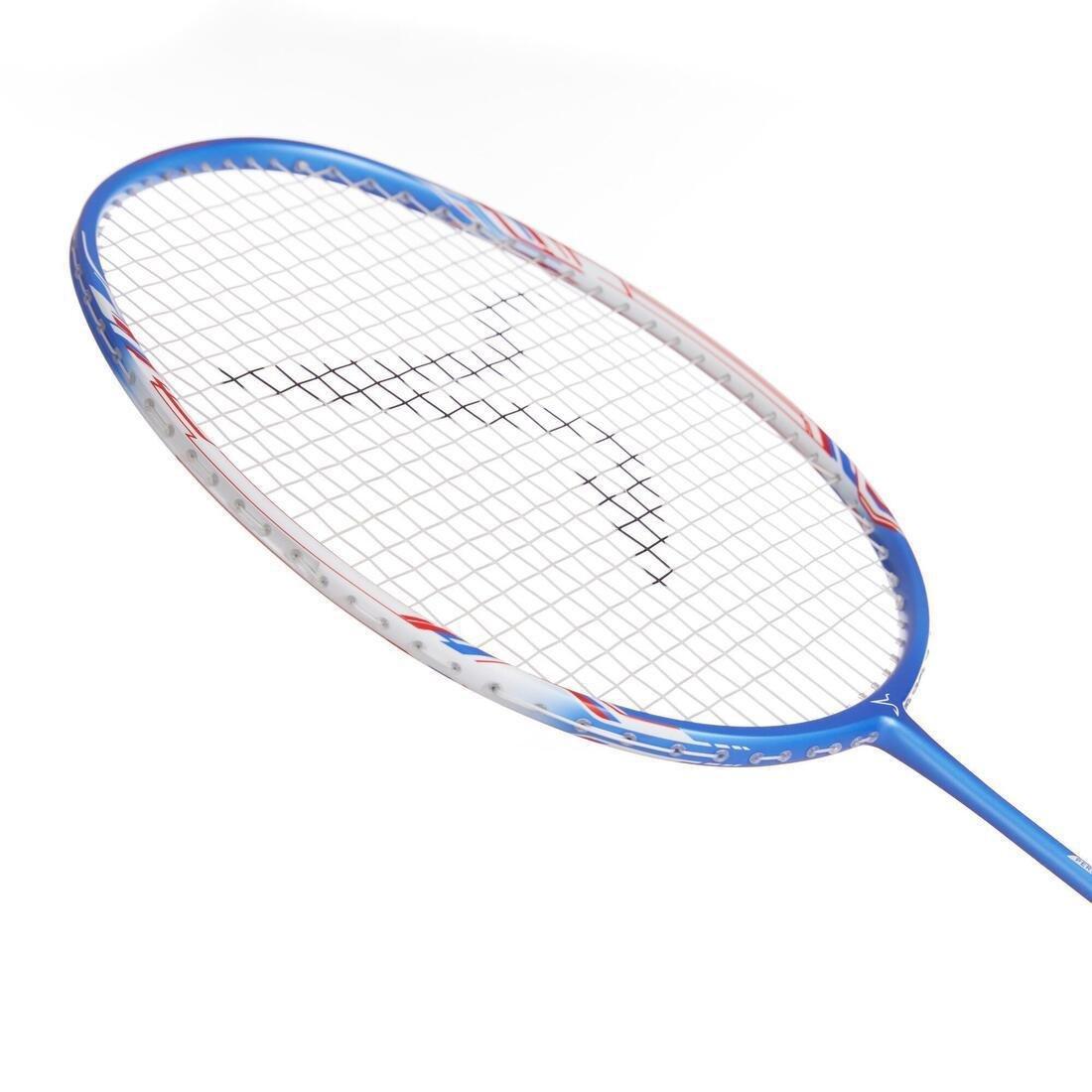 Adult Badminton Racket BR 560, Indigo Blue, , large image number 2