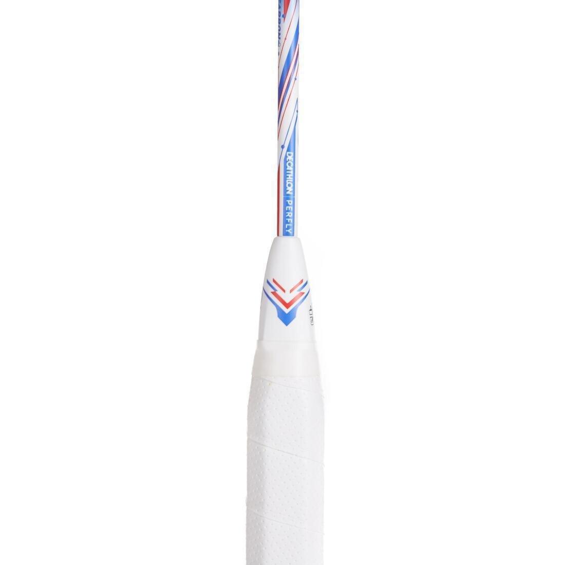 Adult Badminton Racket BR 560, Indigo Blue, , large image number 3