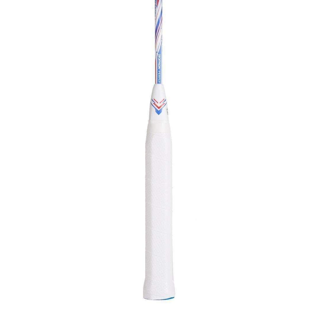 Adult Badminton Racket BR 560, Indigo Blue, , large image number 4
