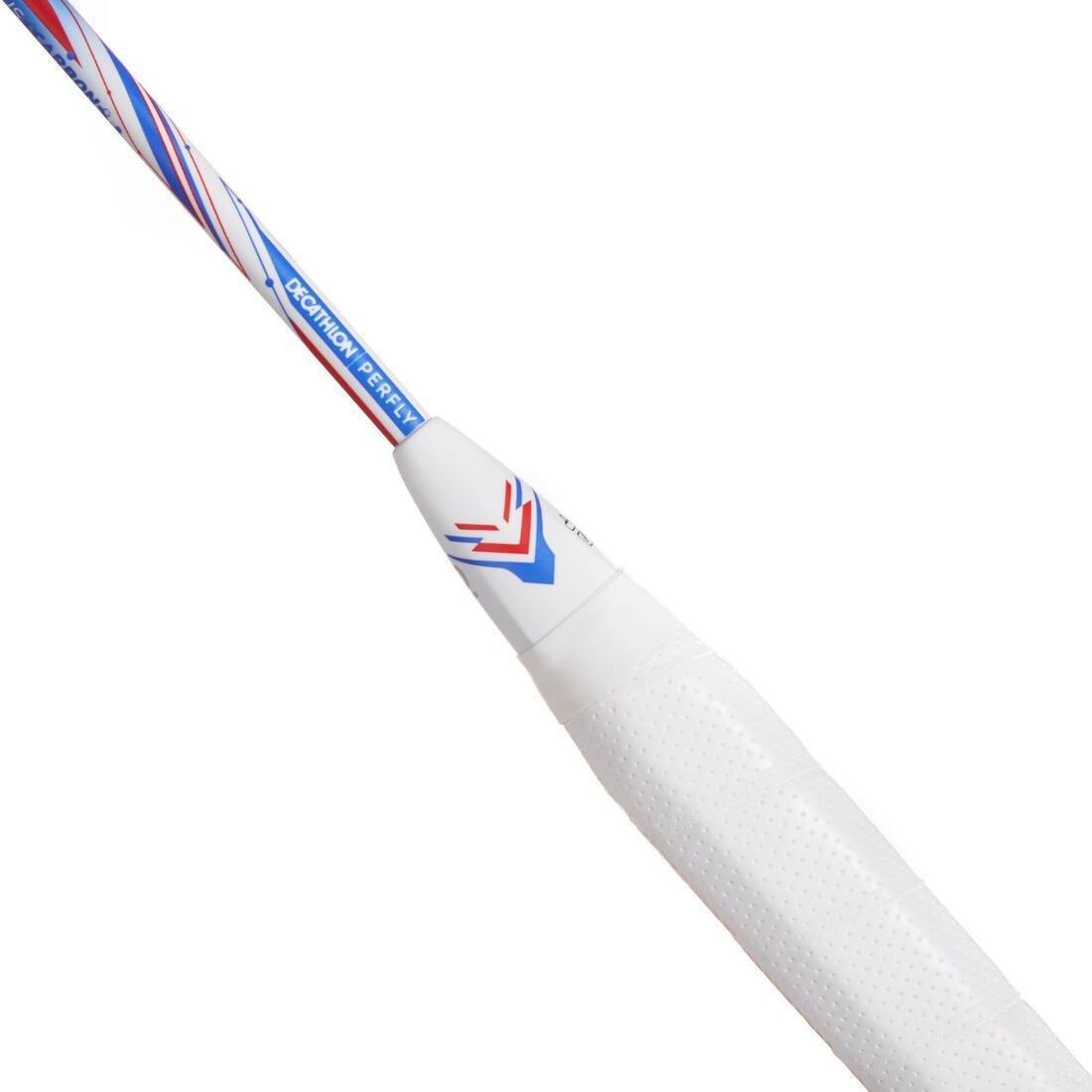 Adult Badminton Racket BR 560, Indigo Blue, , large image number 5