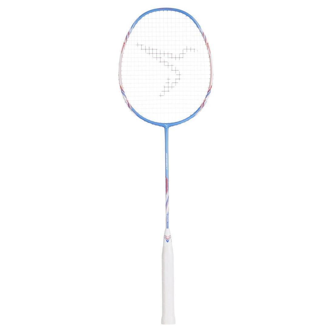 Adult Badminton Racket BR 560, Indigo Blue, , large image number 10