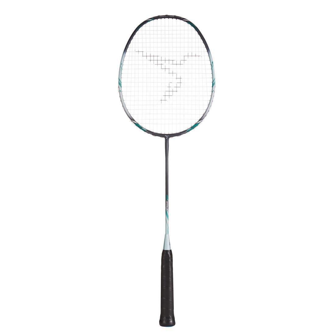 Adult Badminton Racket Br 590, Black, No Color, large image number 0