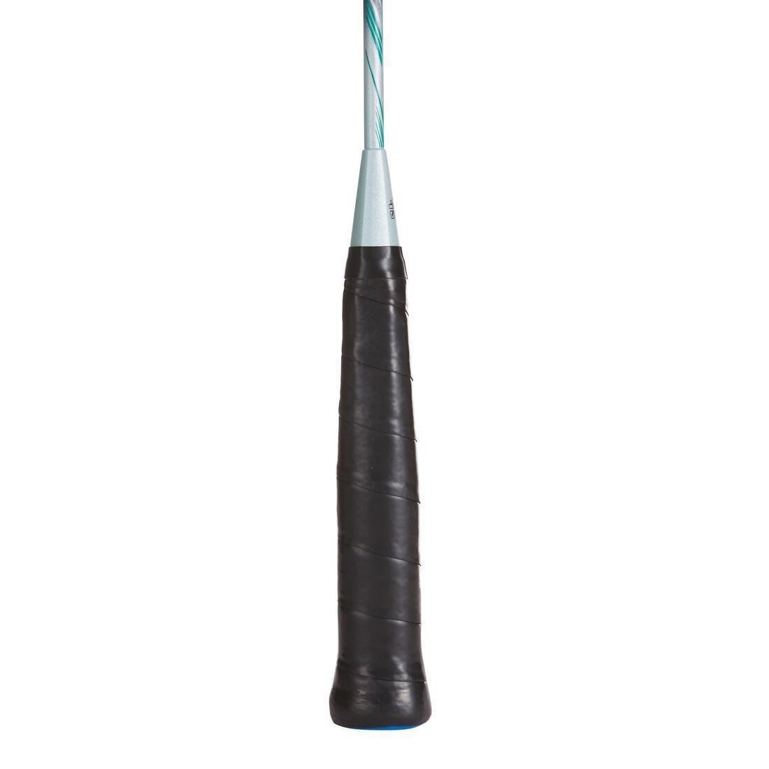 Adult Badminton Racket Br 590, Black, No Color, large image number 8