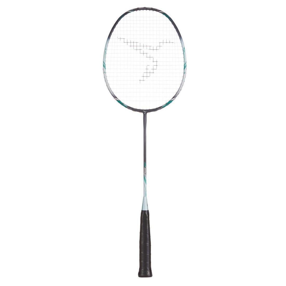 Adult Badminton Racket Br 590, Black, No Color, large image number 11