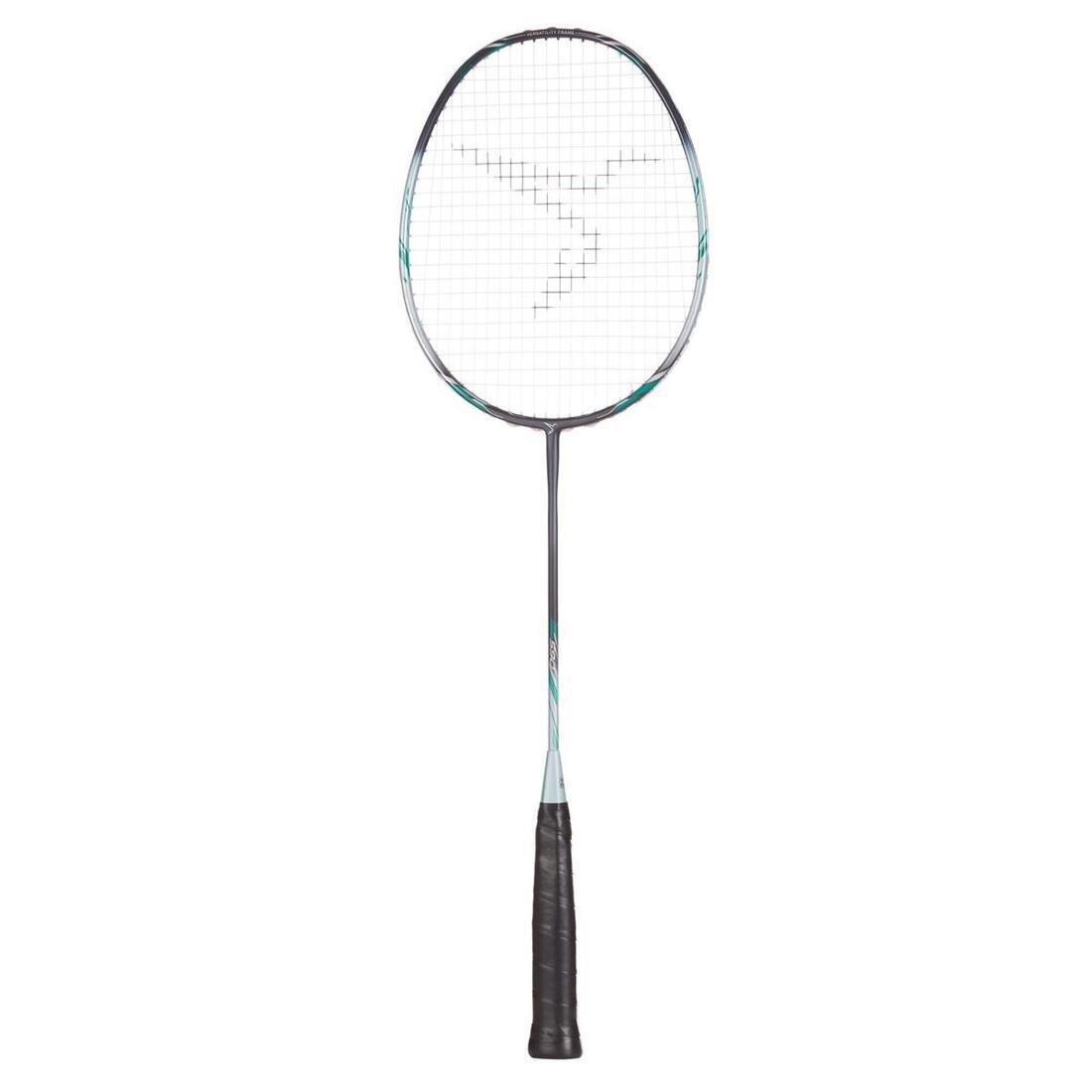 Adult Badminton Racket Br 590, Black, No Color, large image number 12