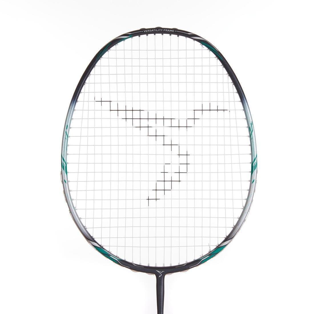 Adult Badminton Racket Br 590, Black, No Color, large image number 13