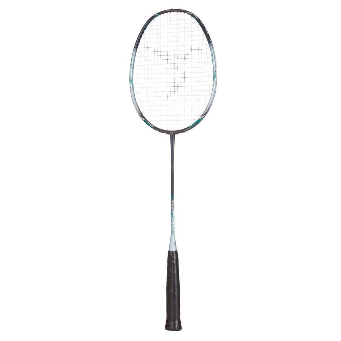 Adult Badminton Racket Br 590, Black, No Color, large image number 14