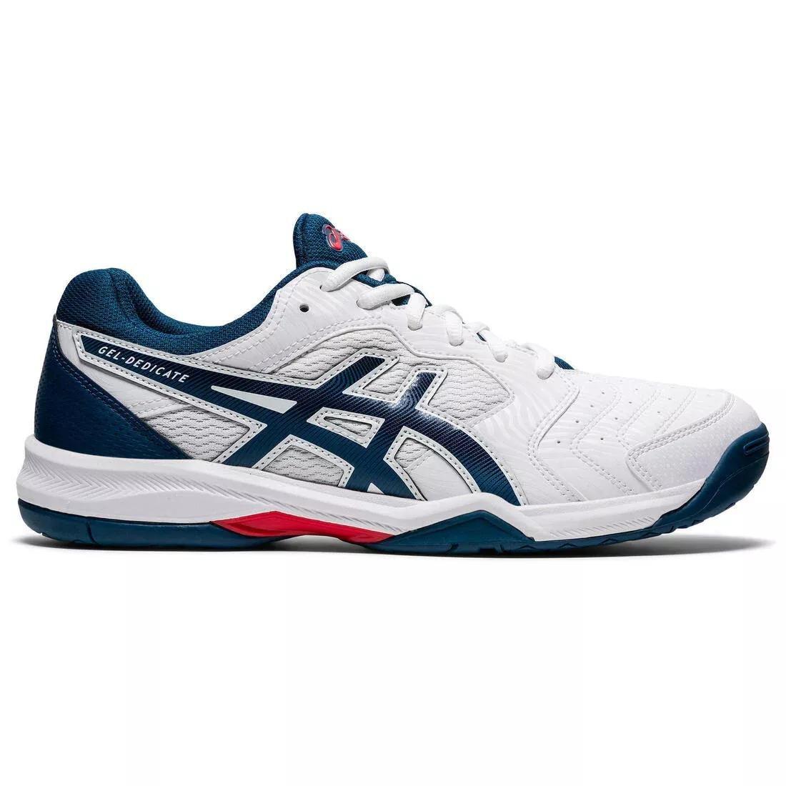 ASICS Men Multi-Court Tennis Shoes, Multicolour